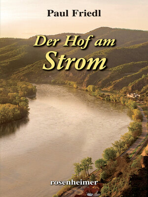 cover image of Der Hof am Strom